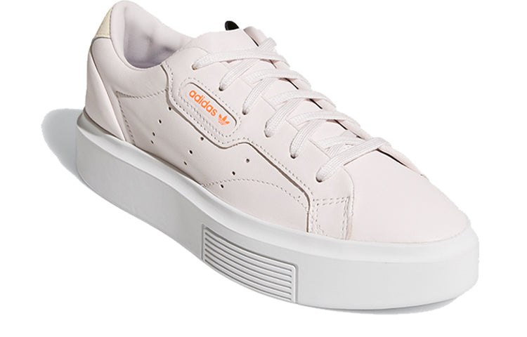 (WMNS) adidas Sleek Super 'Orchid Tint' EE4505