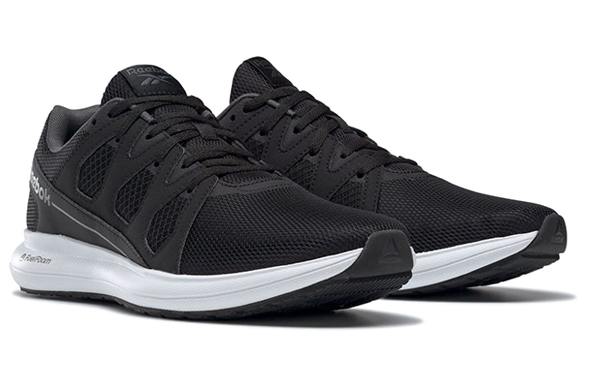 Reebok Driftium Ride 2.0 'Black White' EH2615