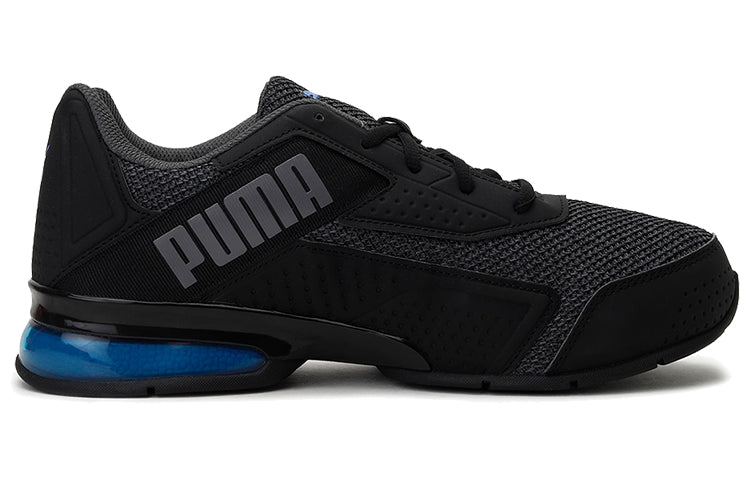 PUMA Leader Vt Nu Black/Blue 192674-03
