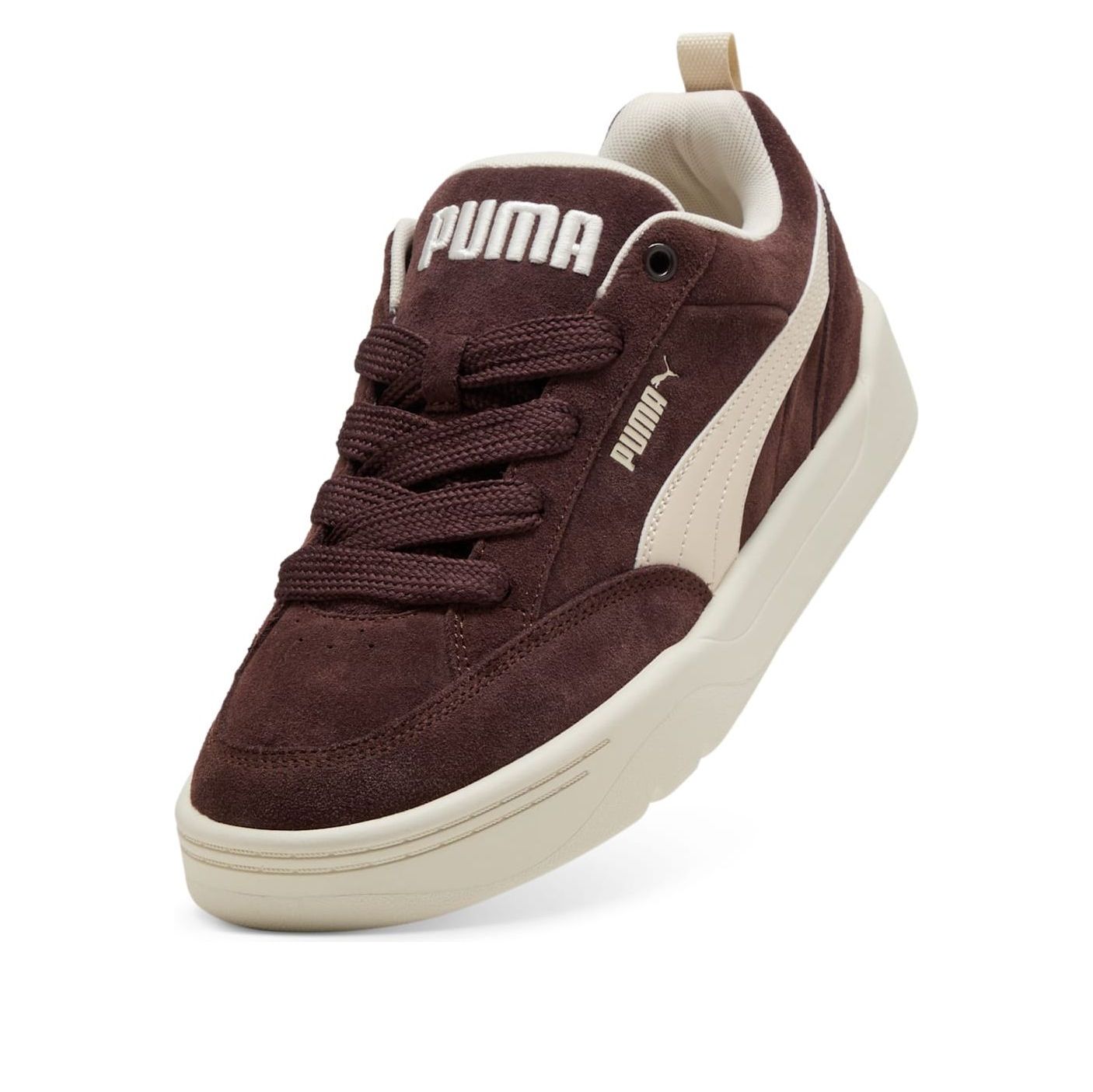 PUMA Park Lifestyle Raw 'Chocolate Brown' 401606-11