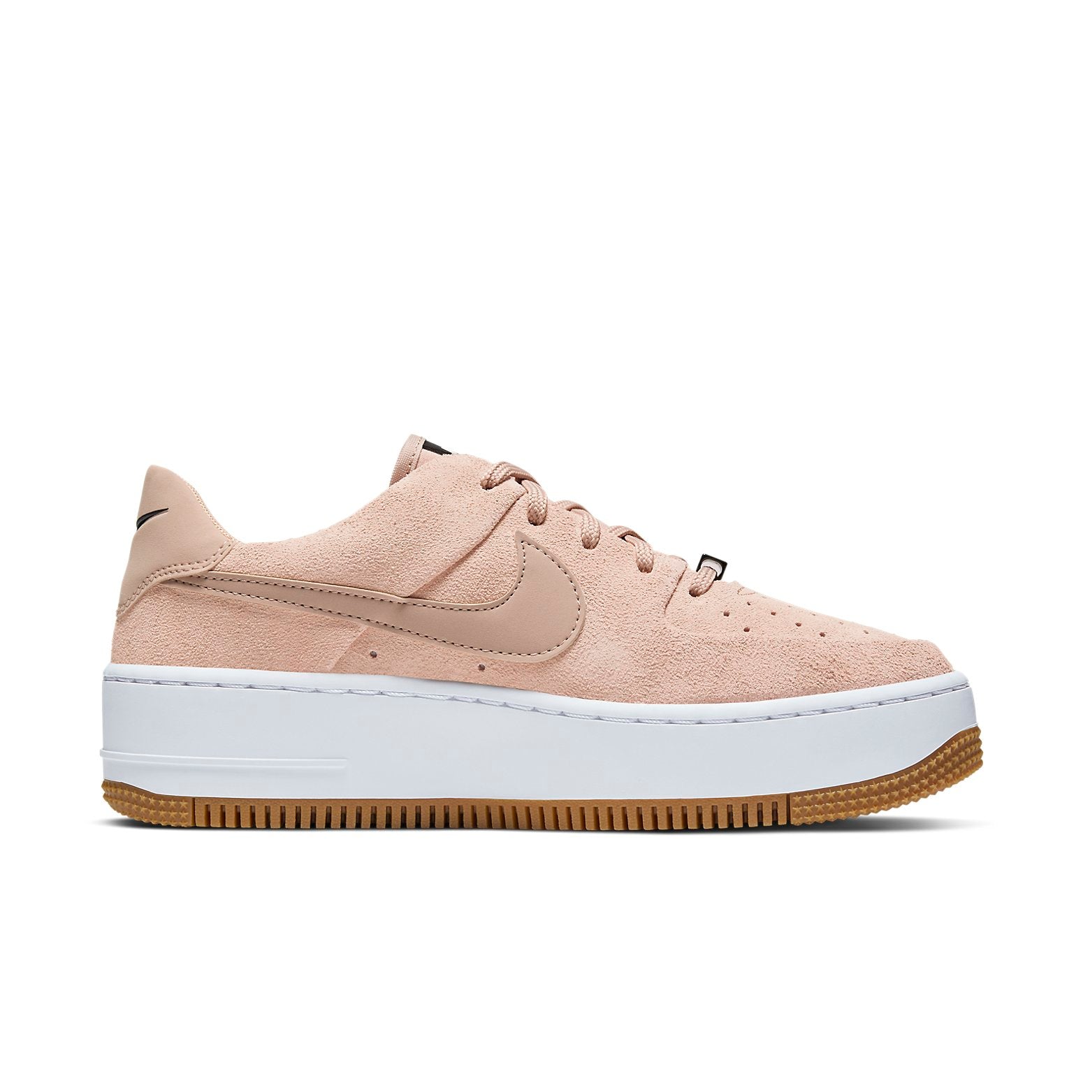 (WMNS) Nike Air Force 1 Sage Low 'Bio Beige' AR5339-203