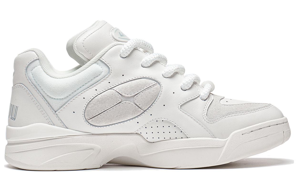 Li-Ning Shooting Star 'White' AZGT085-5