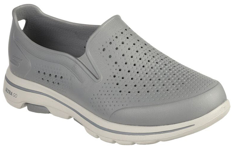 Skechers Go Walk 5 'Grey' 243000-GRY