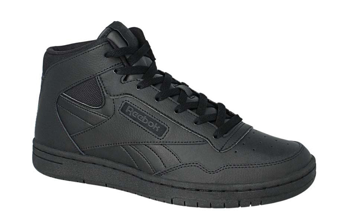 Reebok Royal Reamaze 2 Black Skateboarding Shoes V69715