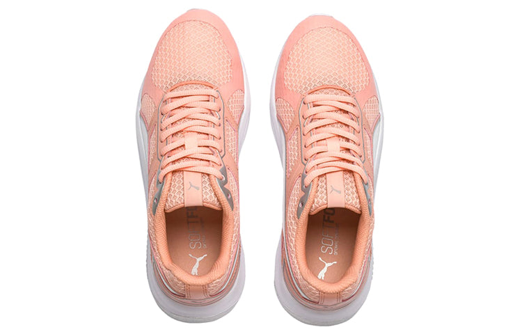 PUMA Escaper Tech Pink/White 365792-12