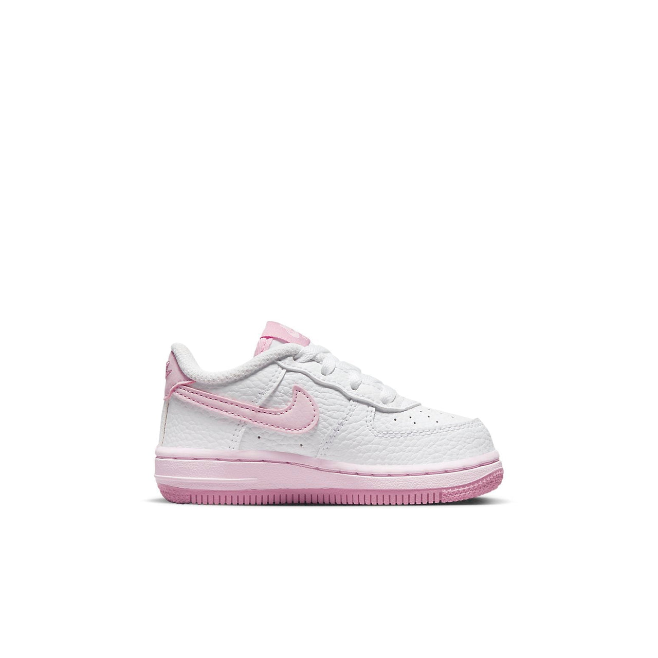 (TD) Nike Force 1 'White Pink Foam' CZ1691-107