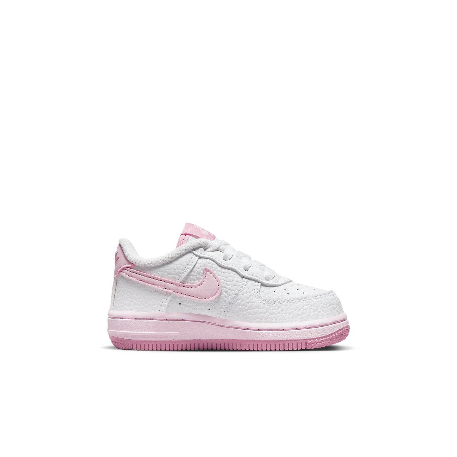 (TD) Nike Force 1 'White Pink Foam' CZ1691-107