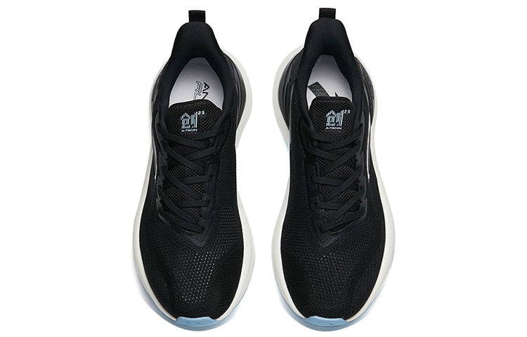 ANTA Chuan 2.5 Low 'Black Blue' 112235582-10