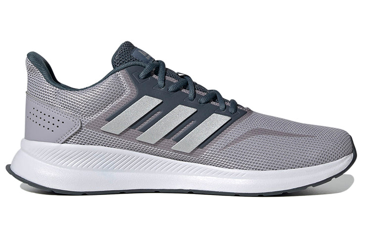 adidas Runfalcon 'Grey White' FW5058