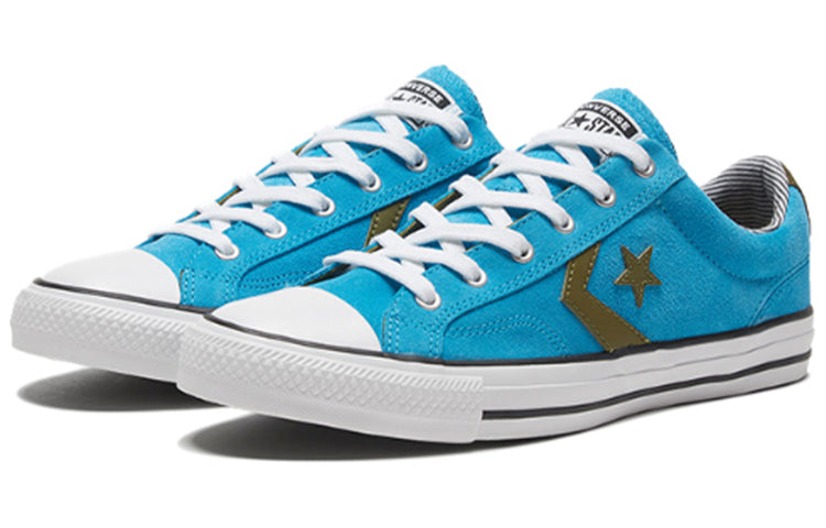 Converse Star Player Blue Unisex 168844C