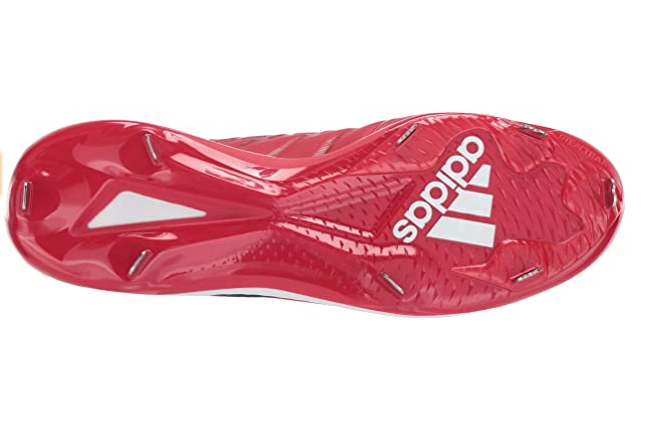 adidas Icon Bounce 'Power Red' CG5242