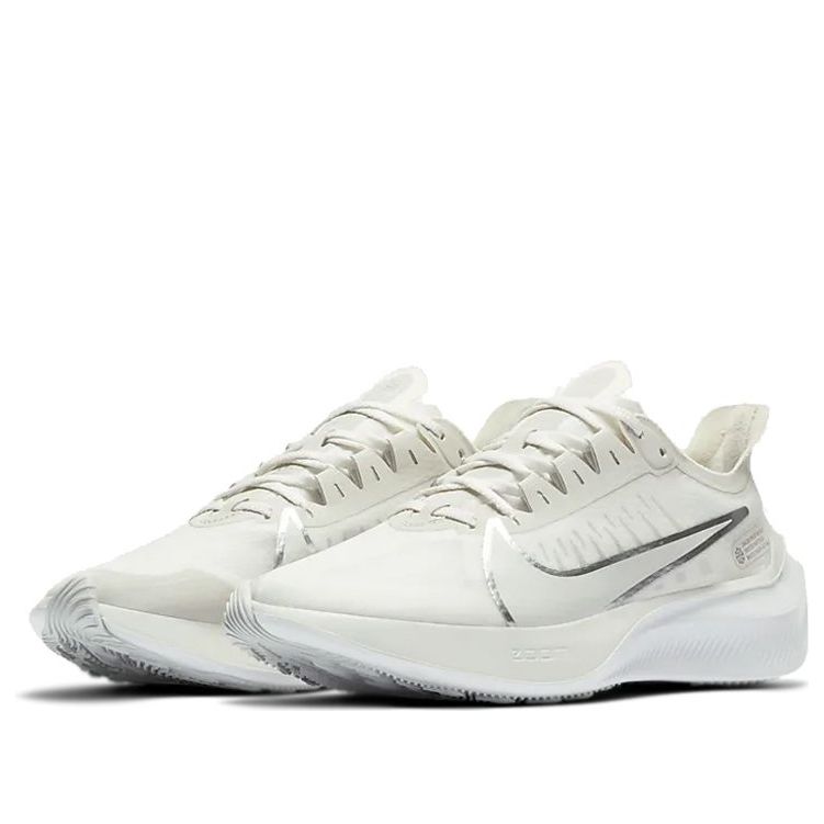 (WMNS) Nike Zoom Gravity 'Platinum Tint' BQ3203-001