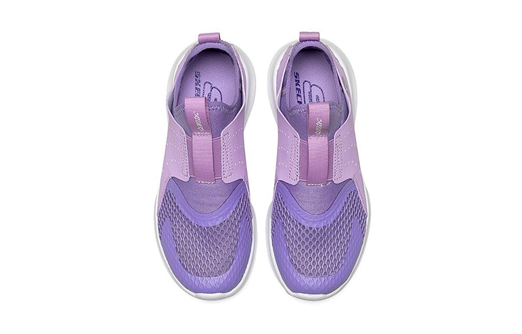 Skechers Sport Low-Running Shoes -KIDS Purple 302512L-LAV