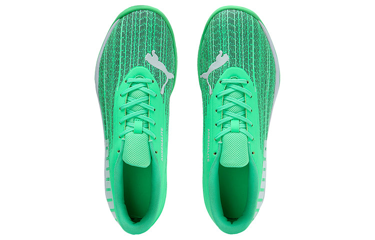 PUMA Adrenalite 4.1 Green/White 106219-01
