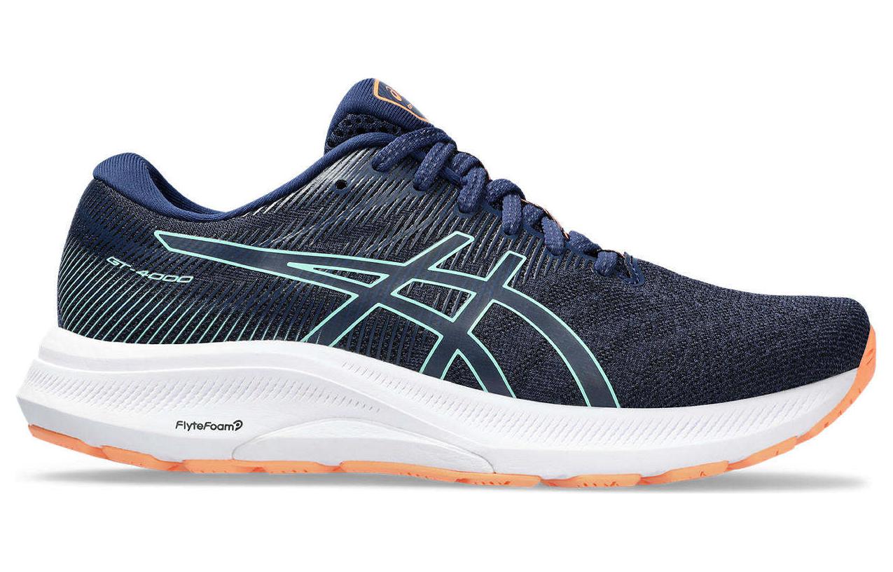 (WMNS) ASICS GT-4000 3 'Blue Expanse Mint Tint' 1012B063-402