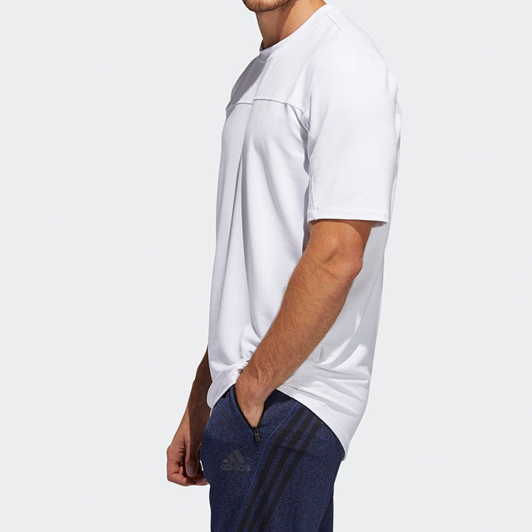 adidas Tko Roready Short Sleeve White FL4297