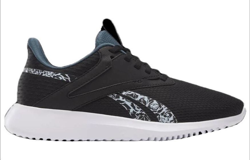 (WMNS) Reebok Fluxlite 'Floral' 100033525