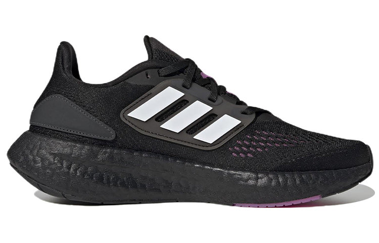 (WMNS) adidas Pure Boost 22 'Black' HQ1462