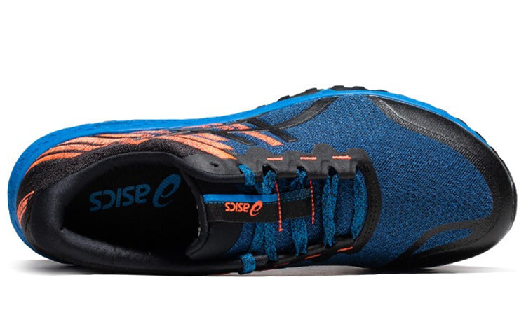 ASICS Alpine XT 2 'Electric Blue Orange' 1011A564-400