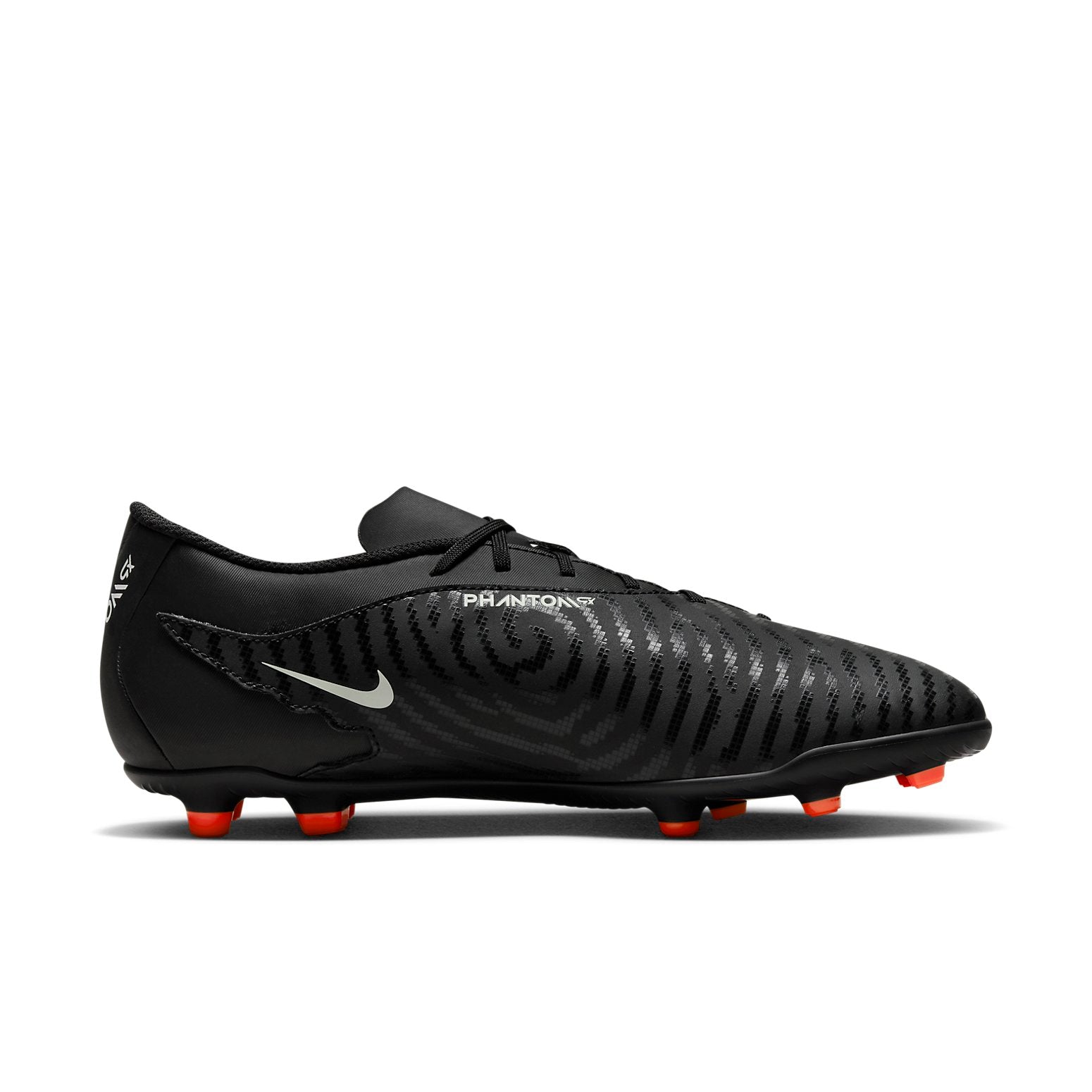 Nike Phantom GX Club MG 'Shadow Pack' DD9483-010