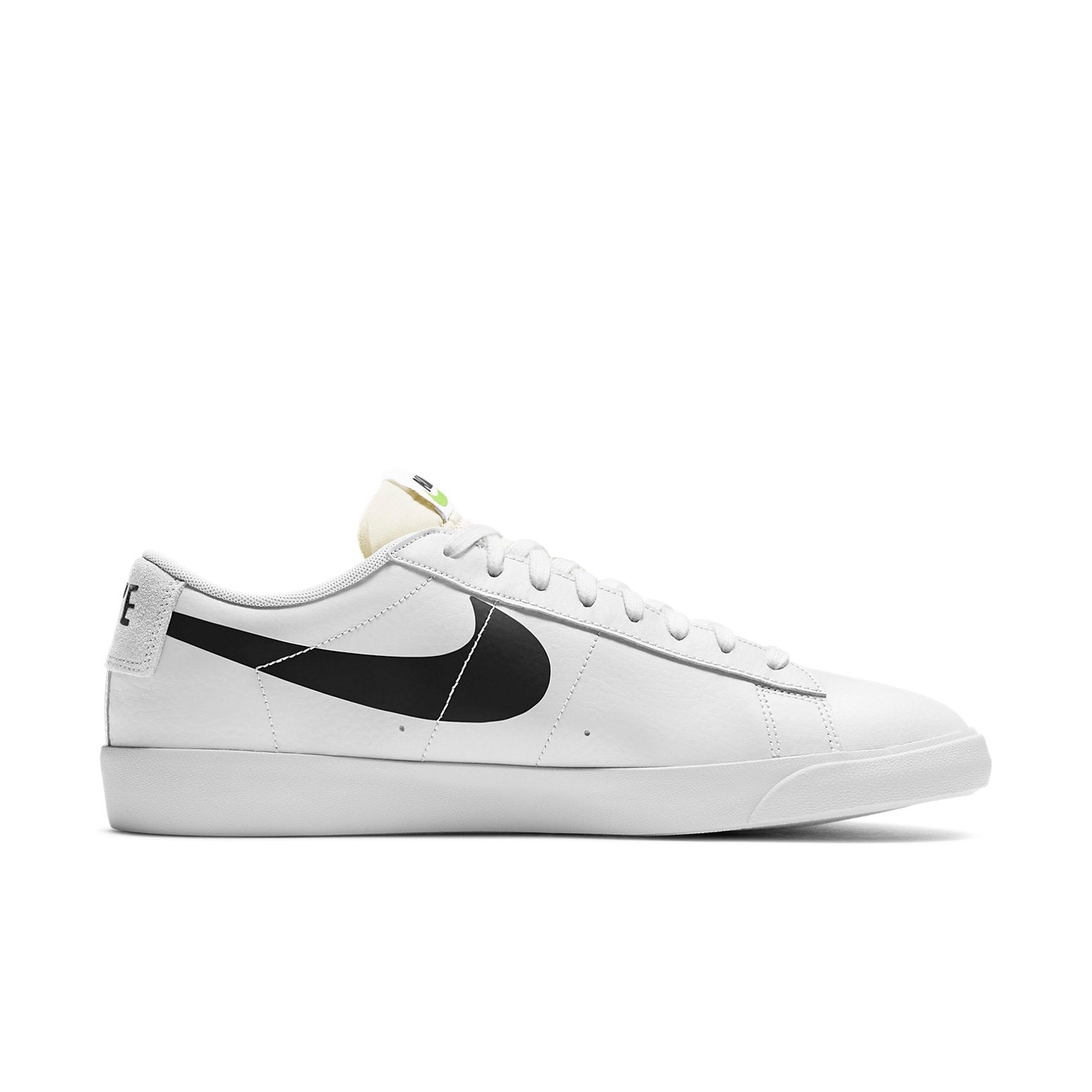 Nike Blazer Low 'White Black' DA4652-100