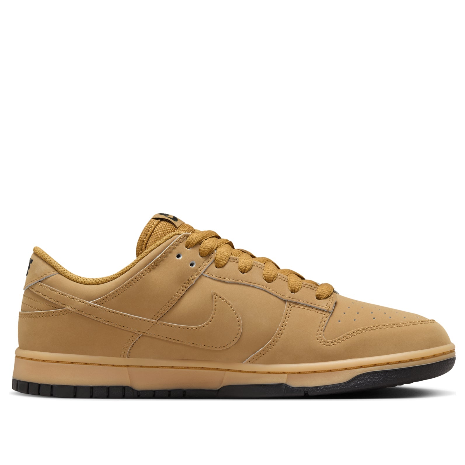 Nike Dunk Low 'Wheat Gum' HQ1932-700