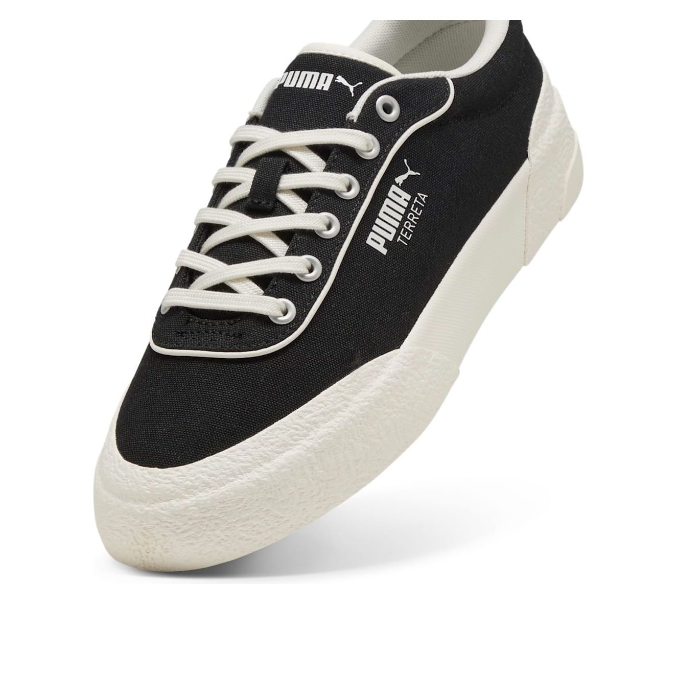 PUMA Terreta 'Black White' 400781-03