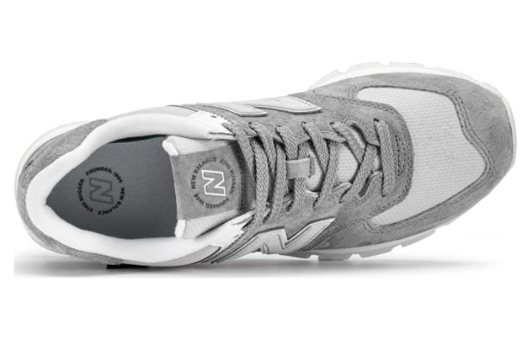 New Balance NB 574 'Grey' ML574DO2