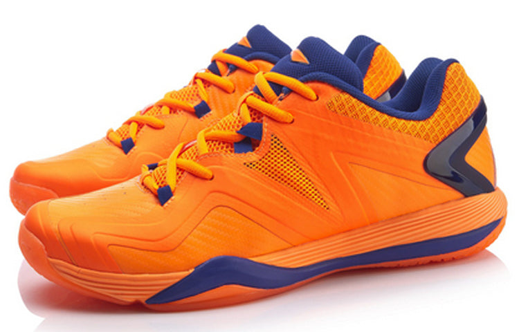 Li-Ning Vortex 'Orange' AYZP007-4