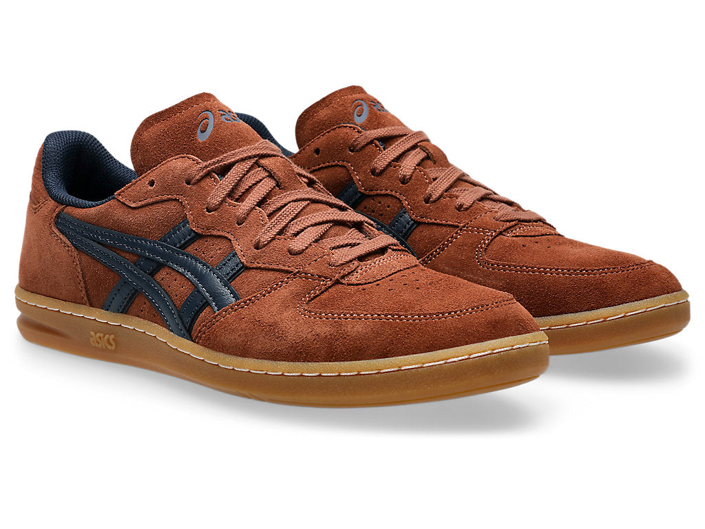 ASICS x HAY Skyhand OG 'Turtoise Shell Blueberry' 1203A563-200