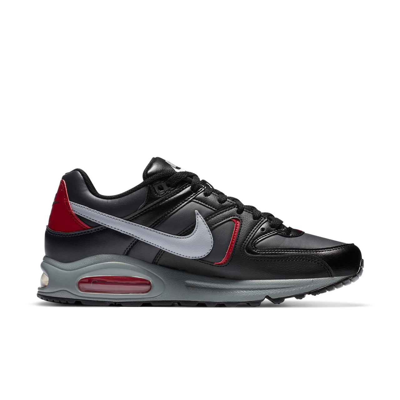Nike Air Max Command 'Black Wolf Grey' CD0873-001
