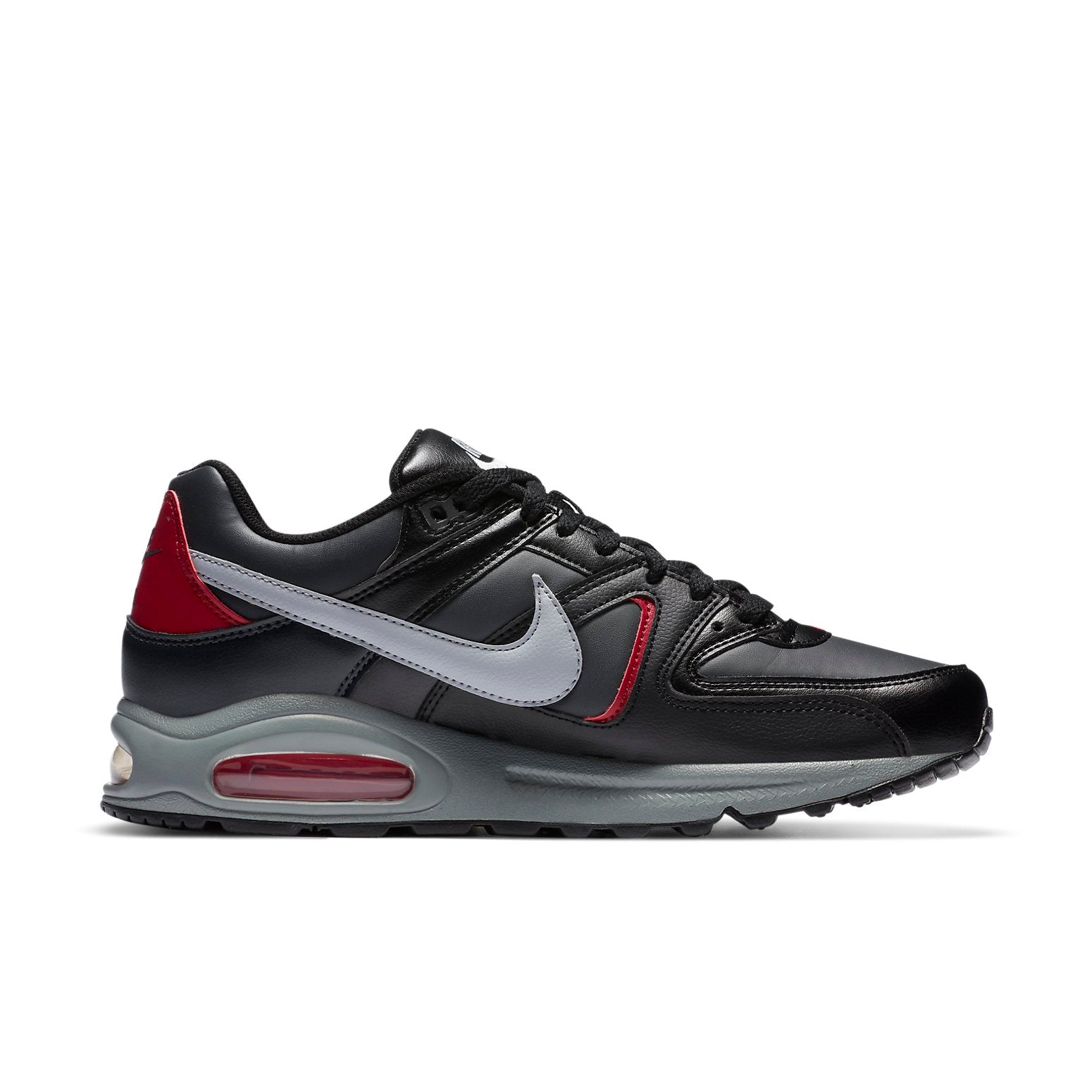 Nike Air Max Command 'Black Wolf Grey' CD0873-001