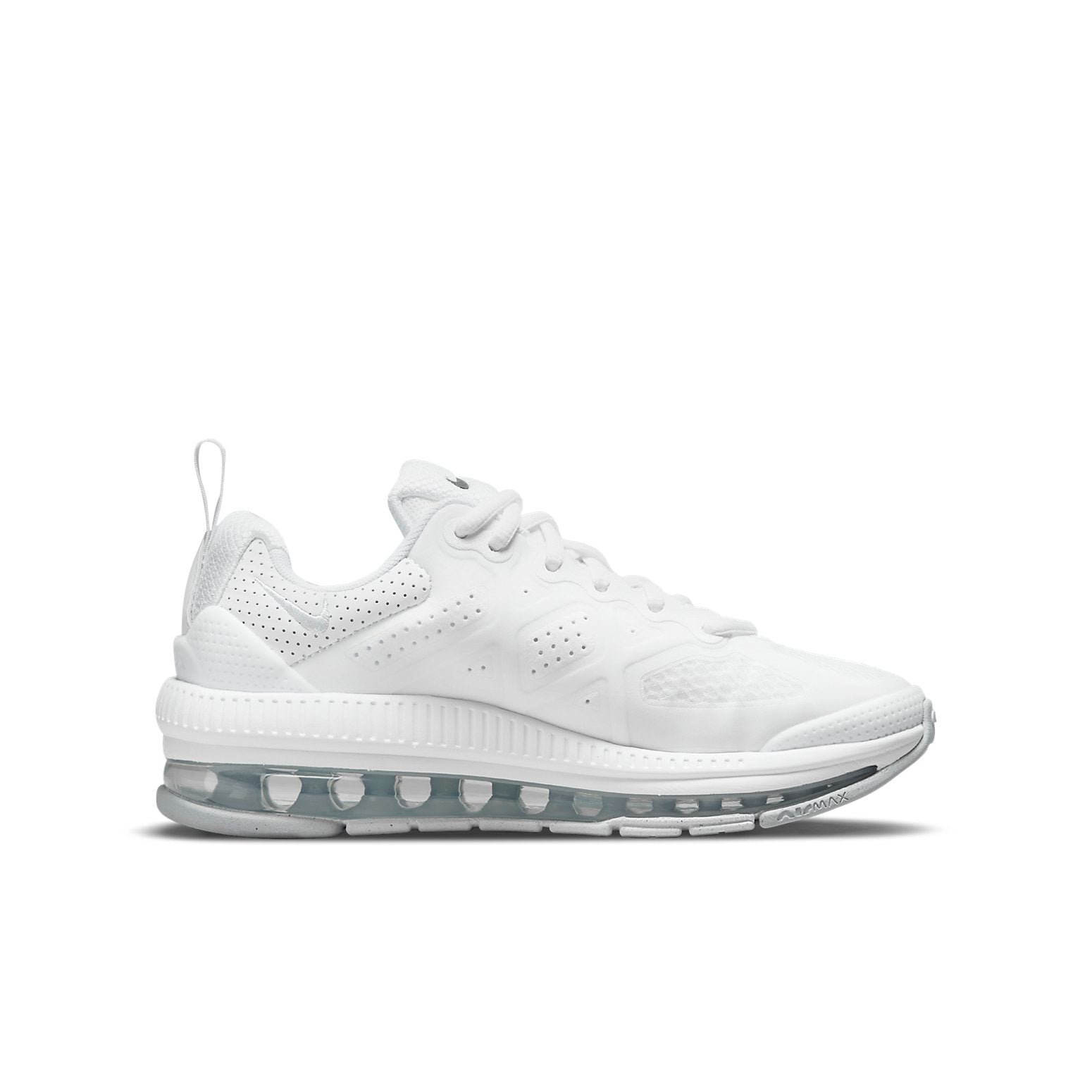 (GS) Nike Air Max Genome 'White Black' CZ4652-100