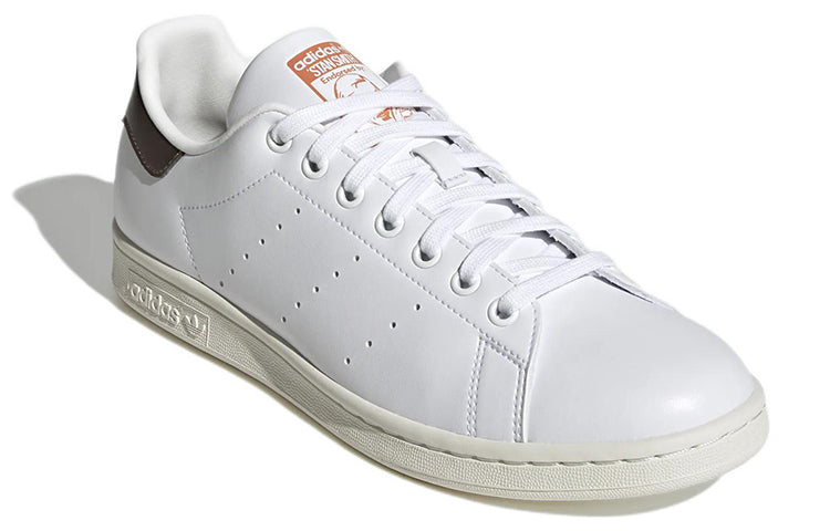 adidas originals Stan Smith 'White Brown' FZ6085