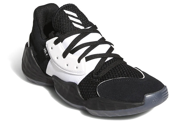 (GS) adidas Harden Vol.4 FV5599