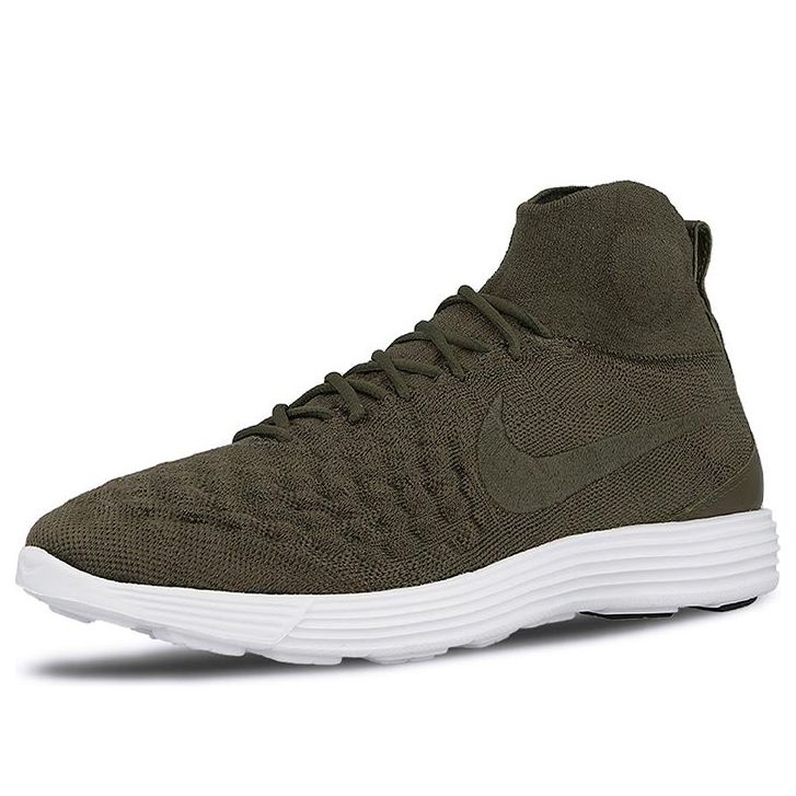 Nike Lunar Magista 2 Flyknit 'Cargo Khaki' 852614-300