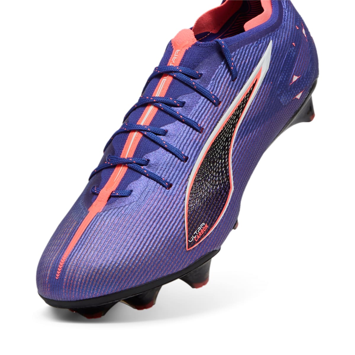 PUMA Ultra 5 Carbon FG 'Lapis Lazuli' 107684-01