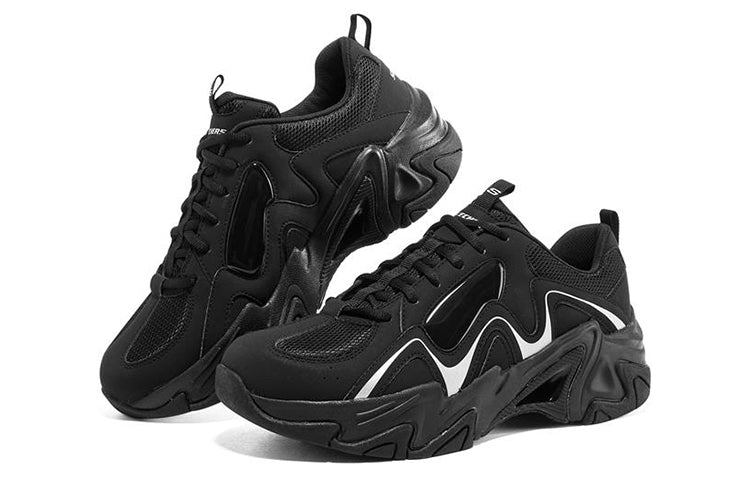 Skechers Stamina V3 'Black' 894162-BBK