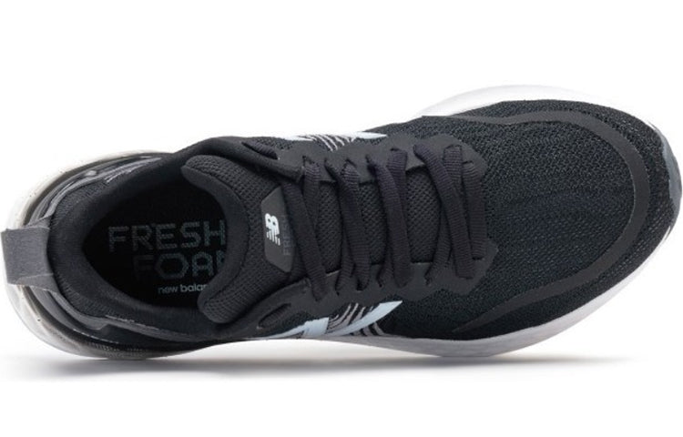 (WMNS) New Balance Fresh Foam Tempo 'Black Moon Dust' WTMPOBK