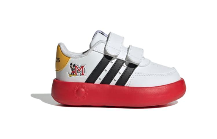 (TD) adidas Disney x Breaknet 2.0 'Mickey Mouse' ID8021