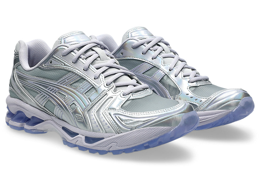 ASICS x Kith x Marvel Super Villains Gel-Kayano 14 'Silver Surfer' 1203A661-020