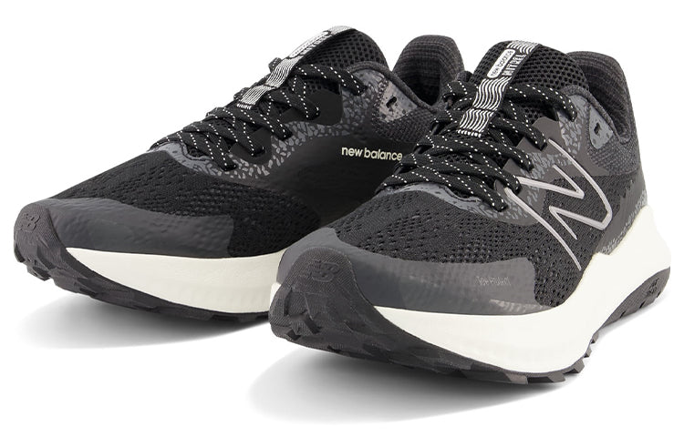 (WMNS) New Balance DynaSoft Nitrel v5 'Black Sea Salt' WTNTRLK5