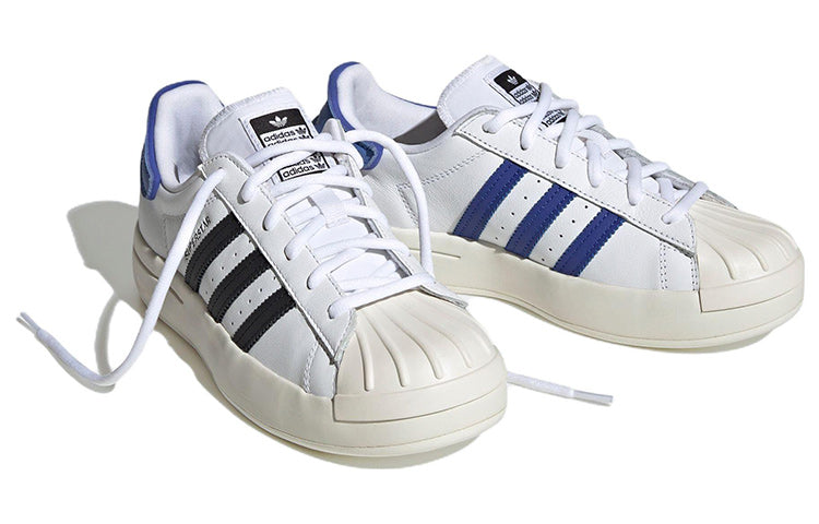 (WMNS) adidas Originals Superstar  Ayoon 'White' HP9579