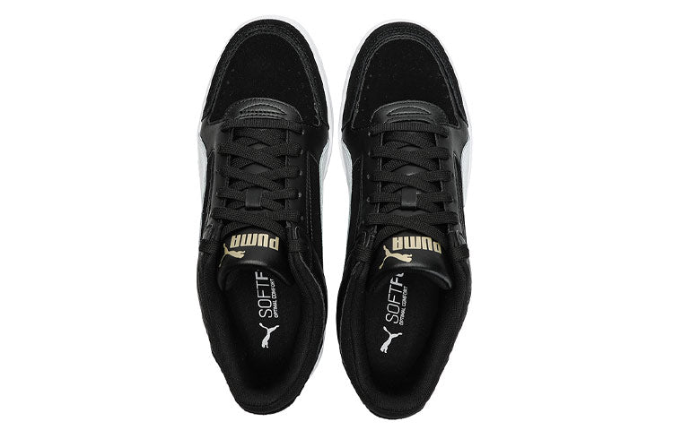 PUMA REBOUND Joy Low SD 'Black White' 381086-01
