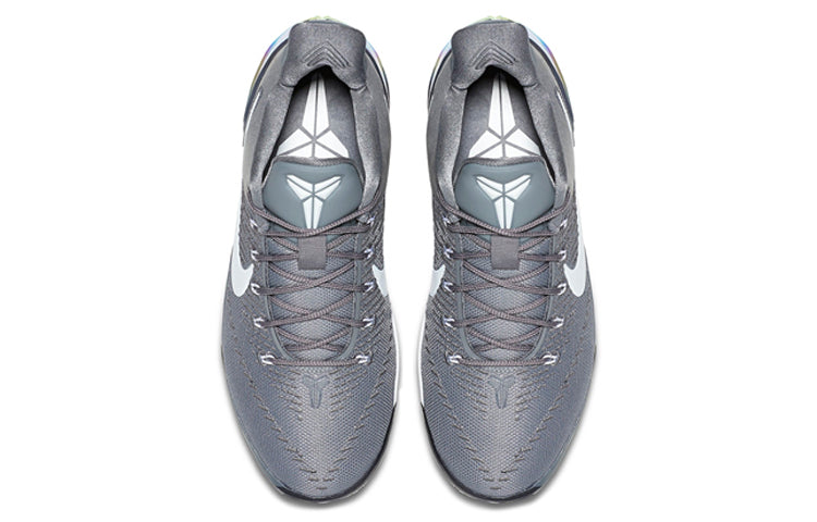 Nike Kobe A.D. EP 'Cool Grey' 852427-010