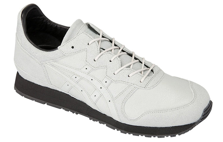 Onitsuka Tiger Ally Deluxe 'Glacier Grey Black' 1183A483-020