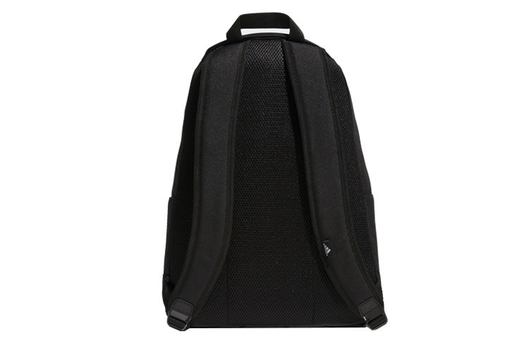 adidas NEW 3D Pocket Backpack 'Black' IA5300