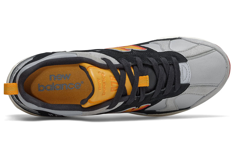 New Balance END. x 878 'Grey Gull' CM878EN