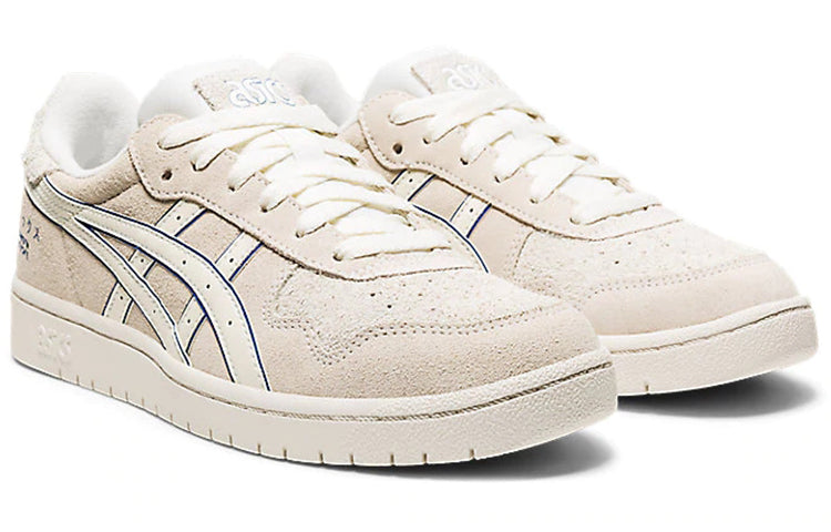 (WMNS) ASICS Japan S 'White Cream' 1202A014-101