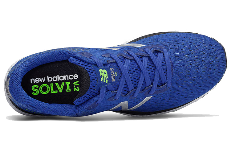 New Balance Solvi V2 'Blue' MSOLVBG2
